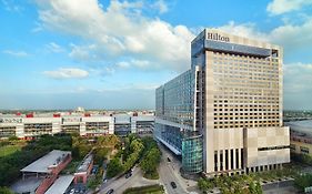 Hilton Americas Houston