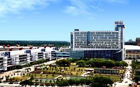 Hilton - Americas Houston